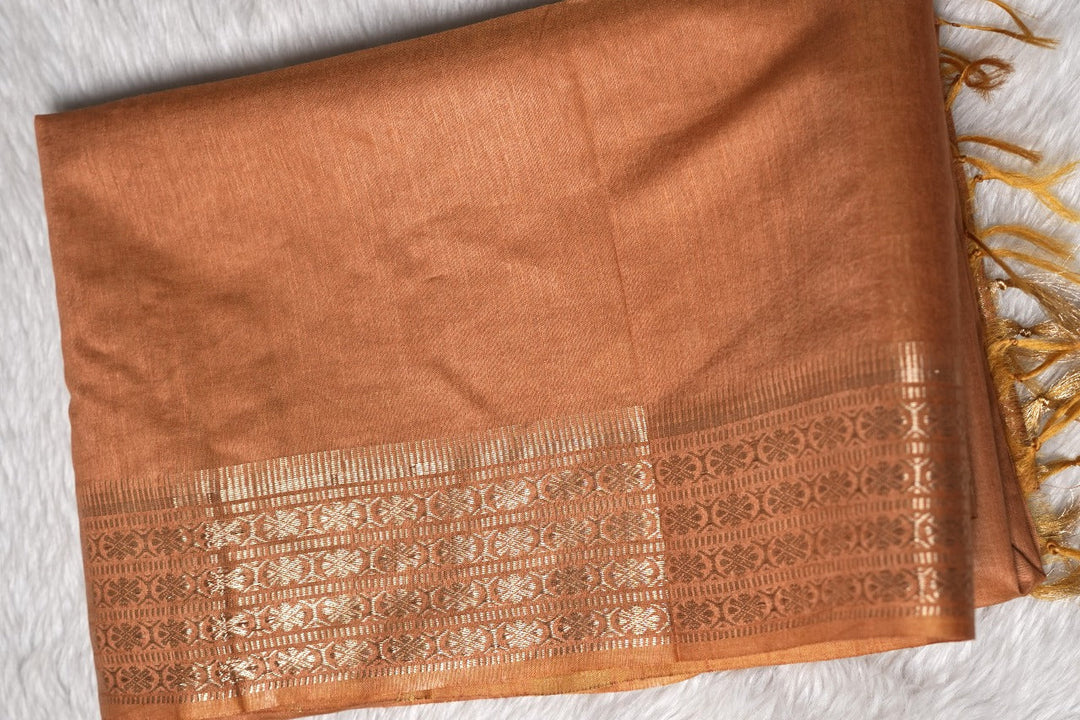Cotton Saree TSA2739