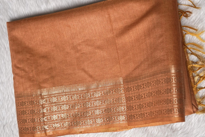 Cotton Saree TSA2739