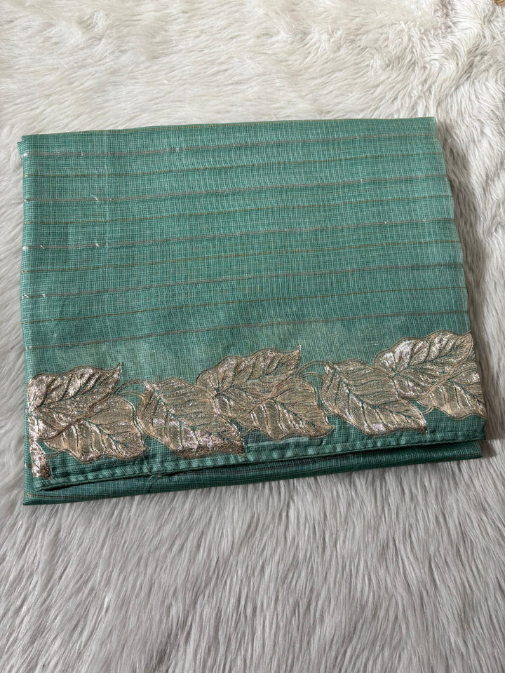 Pure Tussar Saree TSA2788