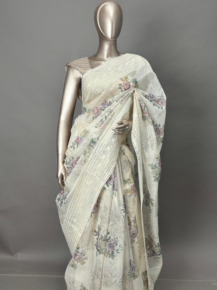 Net Kota Saree TSA2806