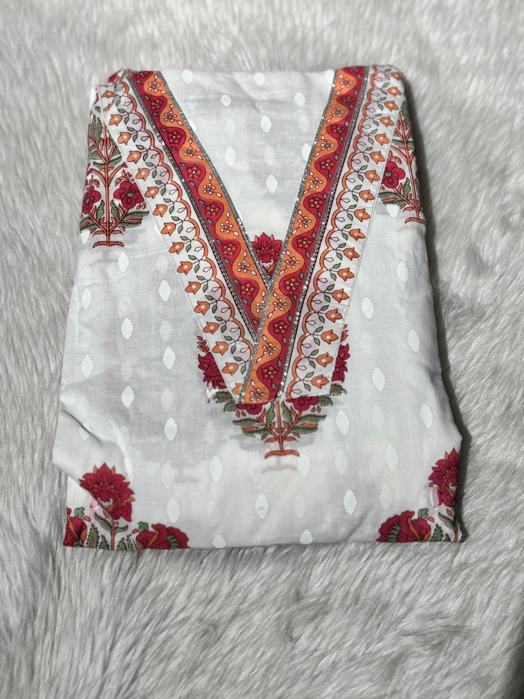 Cotton Salwar TSS2815