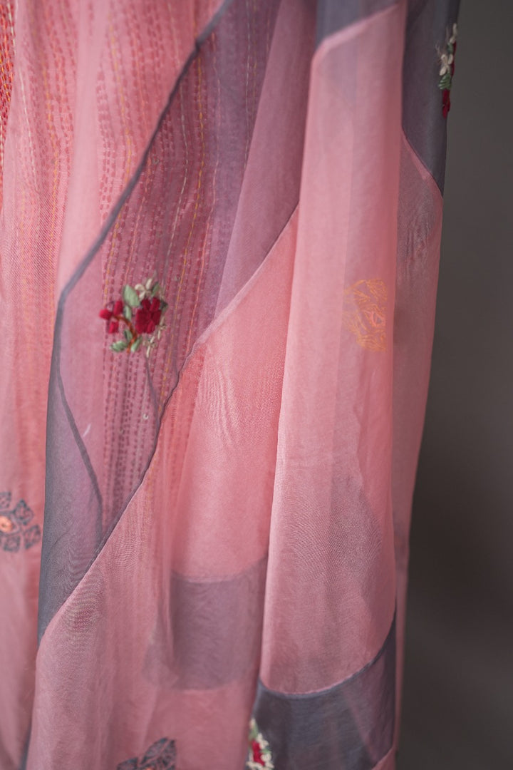 Pure Linen Salwar TSS2835