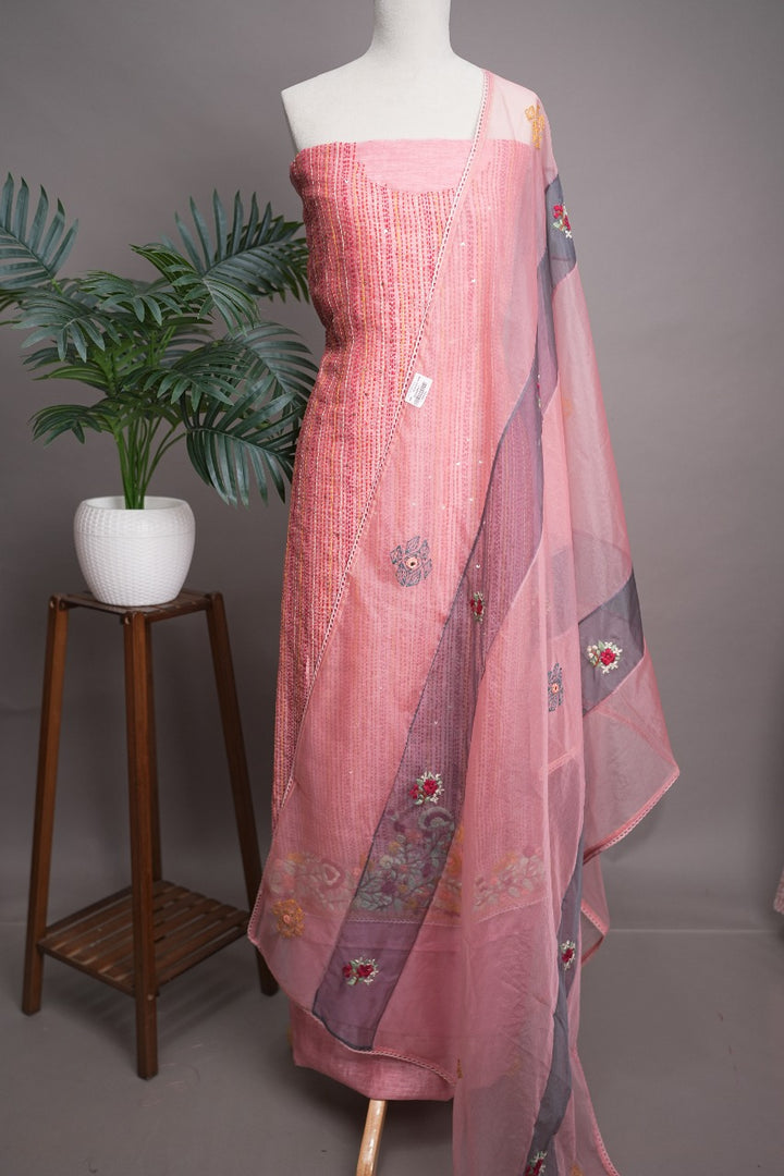Pure Linen Salwar TSS2835
