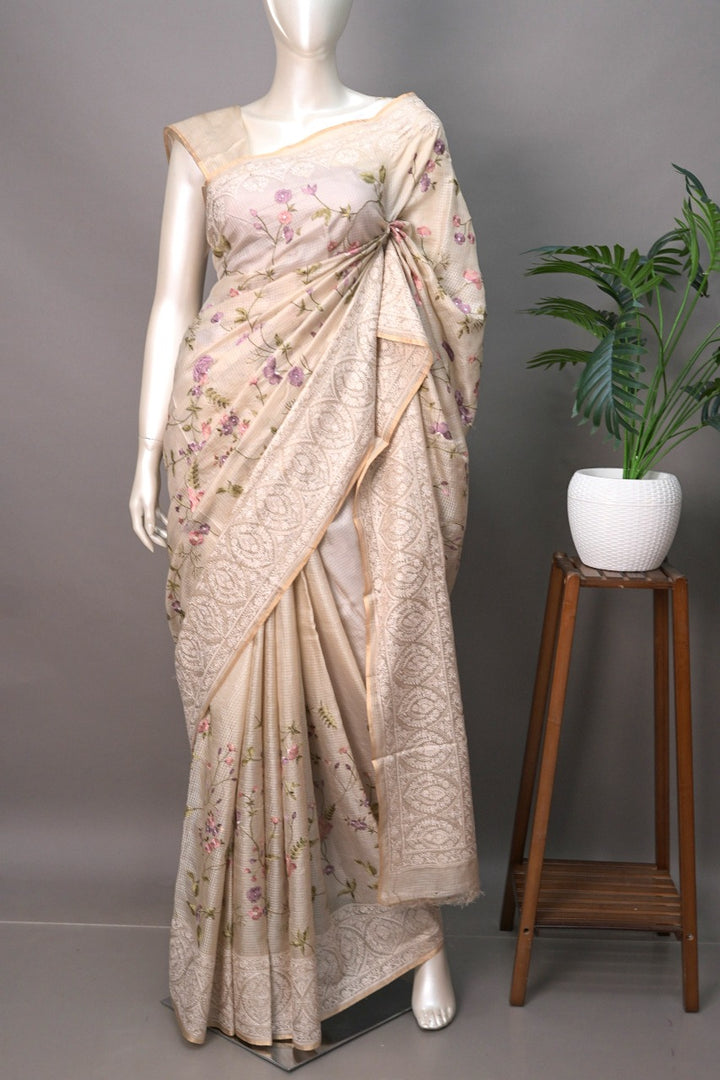 Kota Saree TSA2970