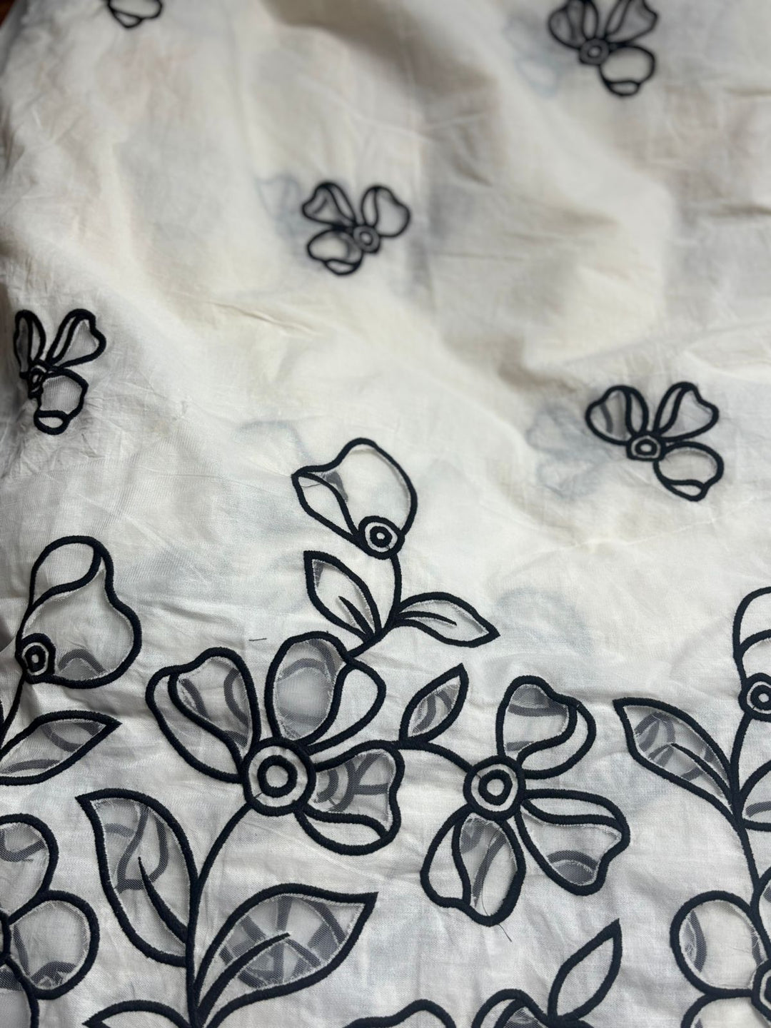 Applique Work TRF2974