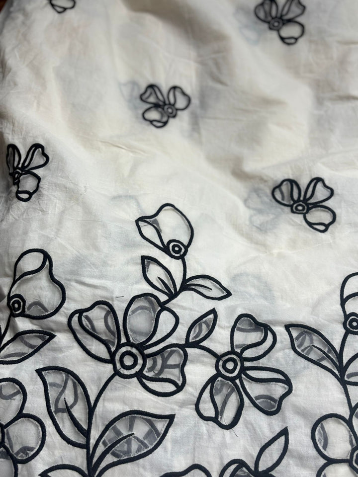 Applique Work TRF2974