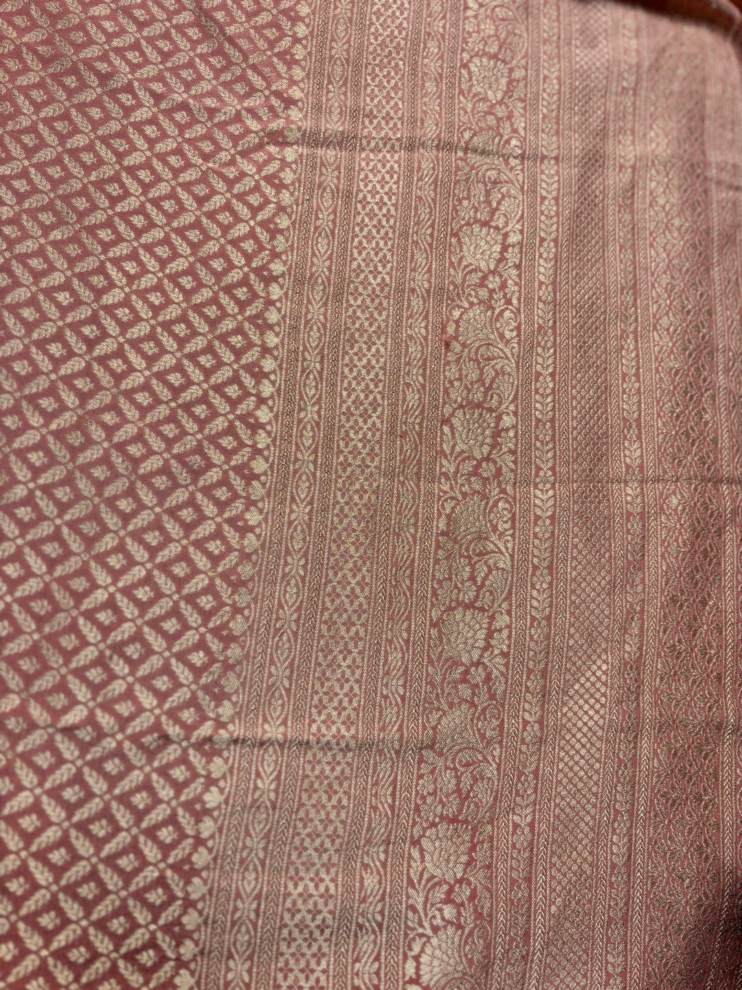 Banarasi Saree TSA3024