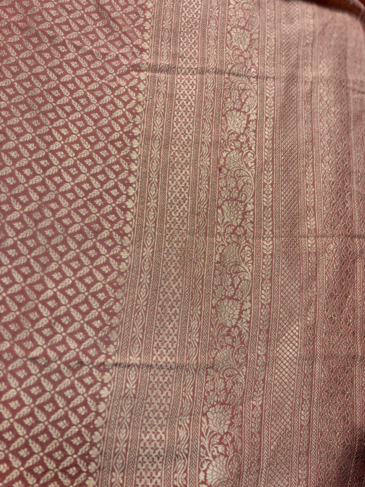 Banarasi Saree TSA3024