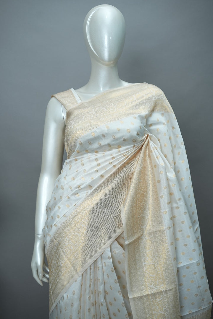 Art Banarasi Saree TSA3047