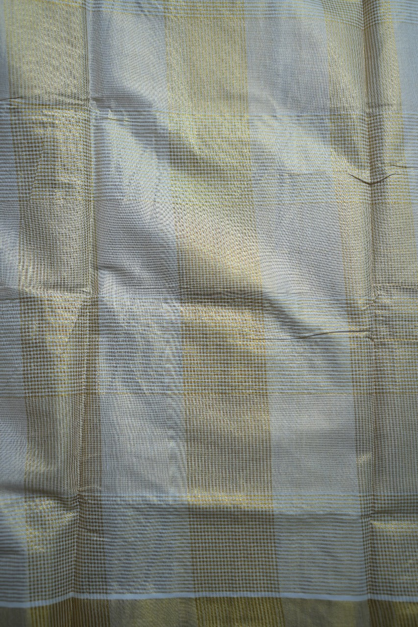 Onam Tissue Saree TSA360