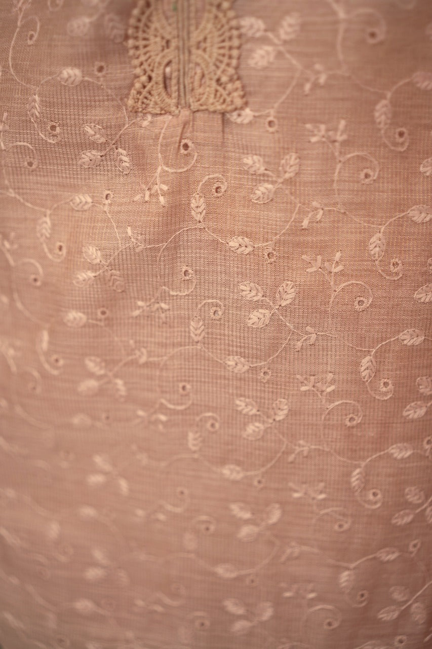 Hakoba Linen Salwar TSS3069