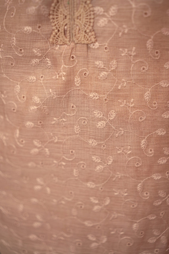 Hakoba Linen Salwar TSS3069