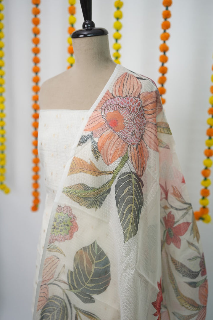 Kota Salwar TSS3081