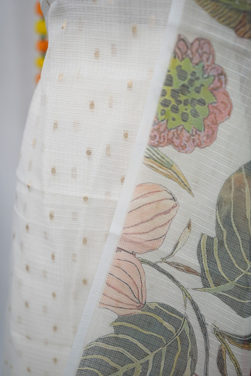 Kota Salwar TSS3081
