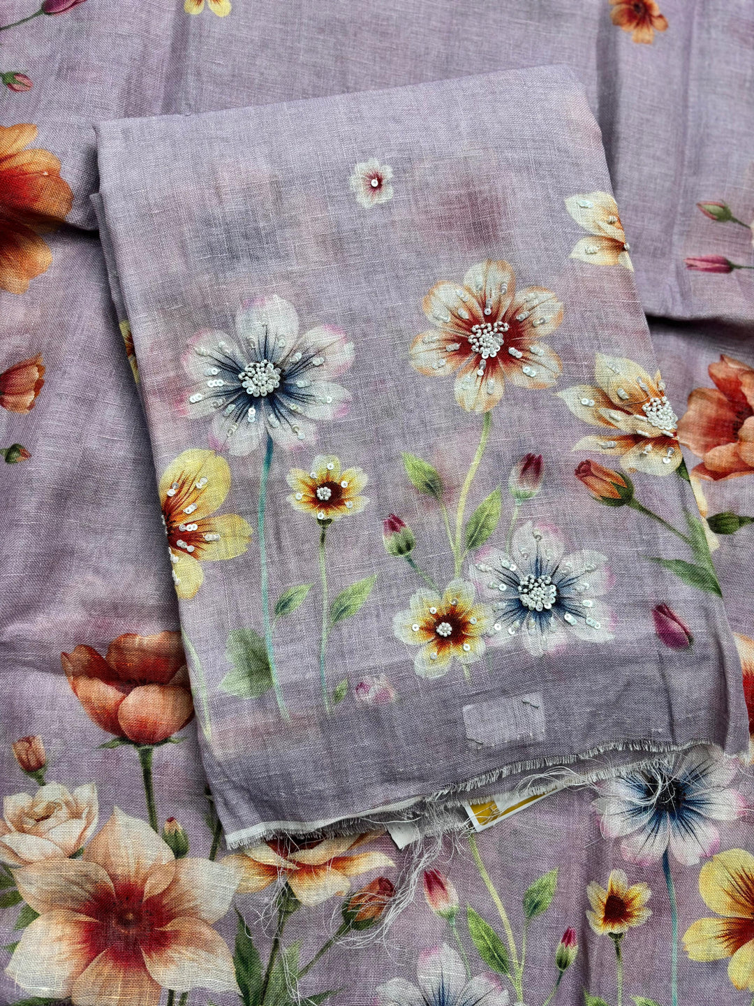 Linen Salwar TSS3094