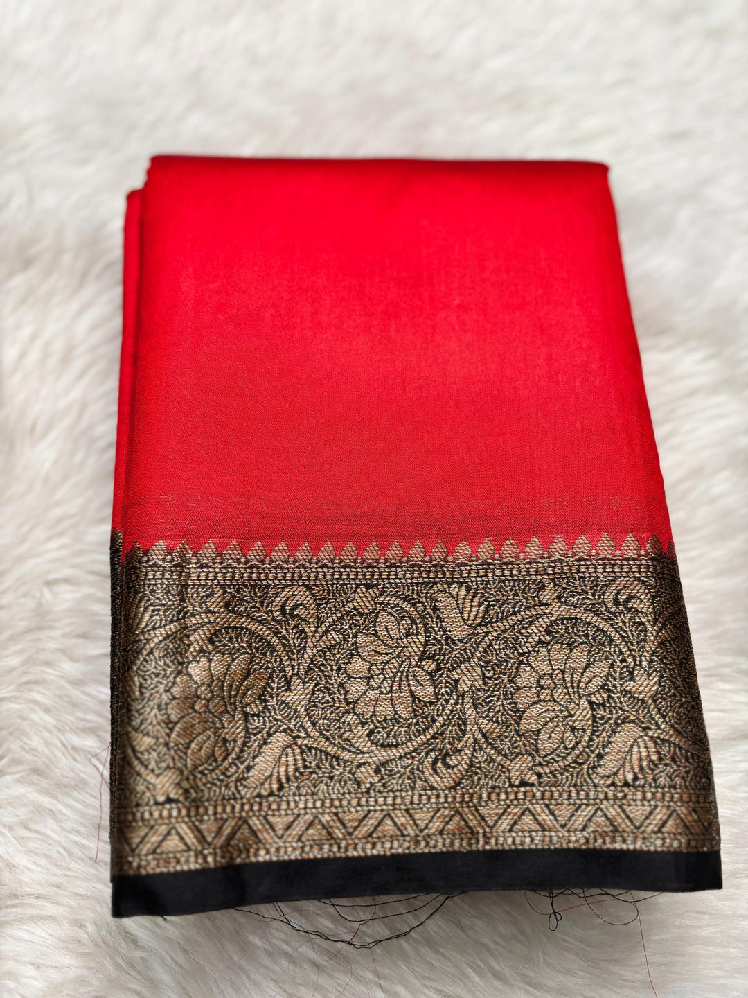 Art silk Saree TSA3104