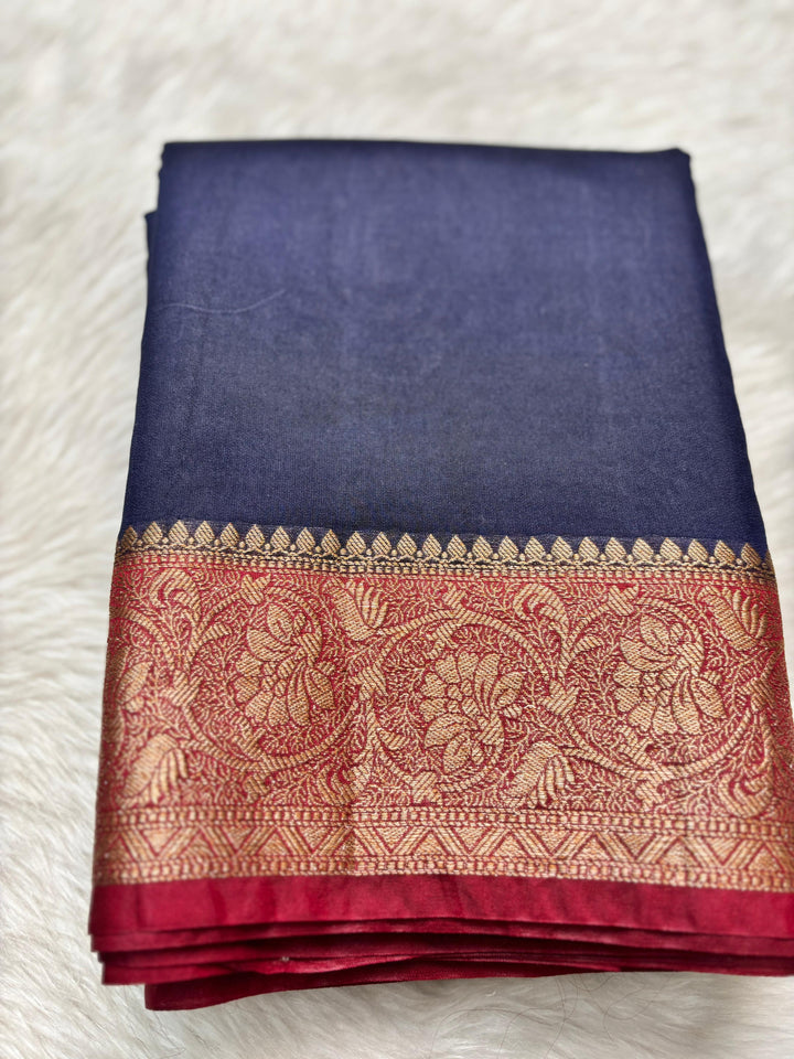 Art silk Saree TSA3104