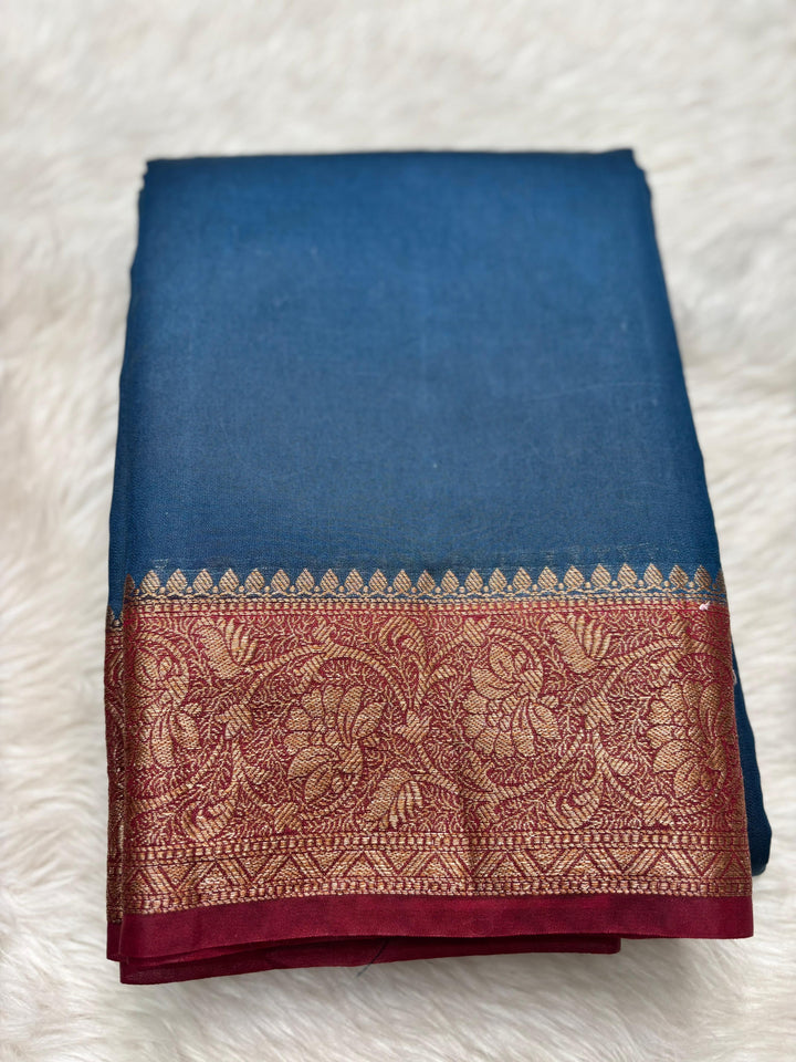Art silk Saree TSA3104