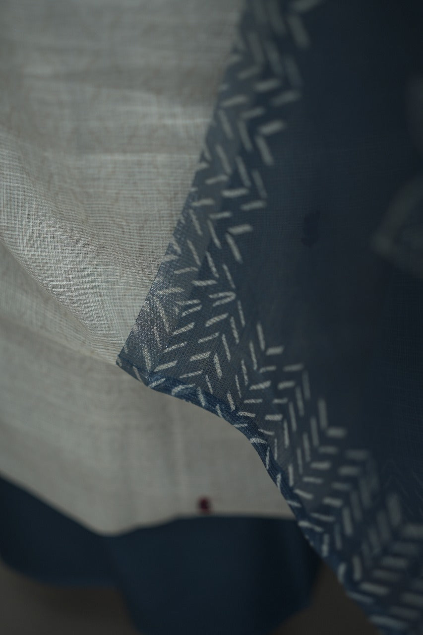 Linen Mix Salwar TSS3117