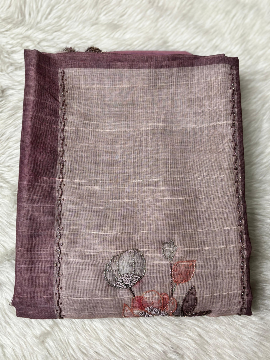 Art Linen Salwar TSS3126