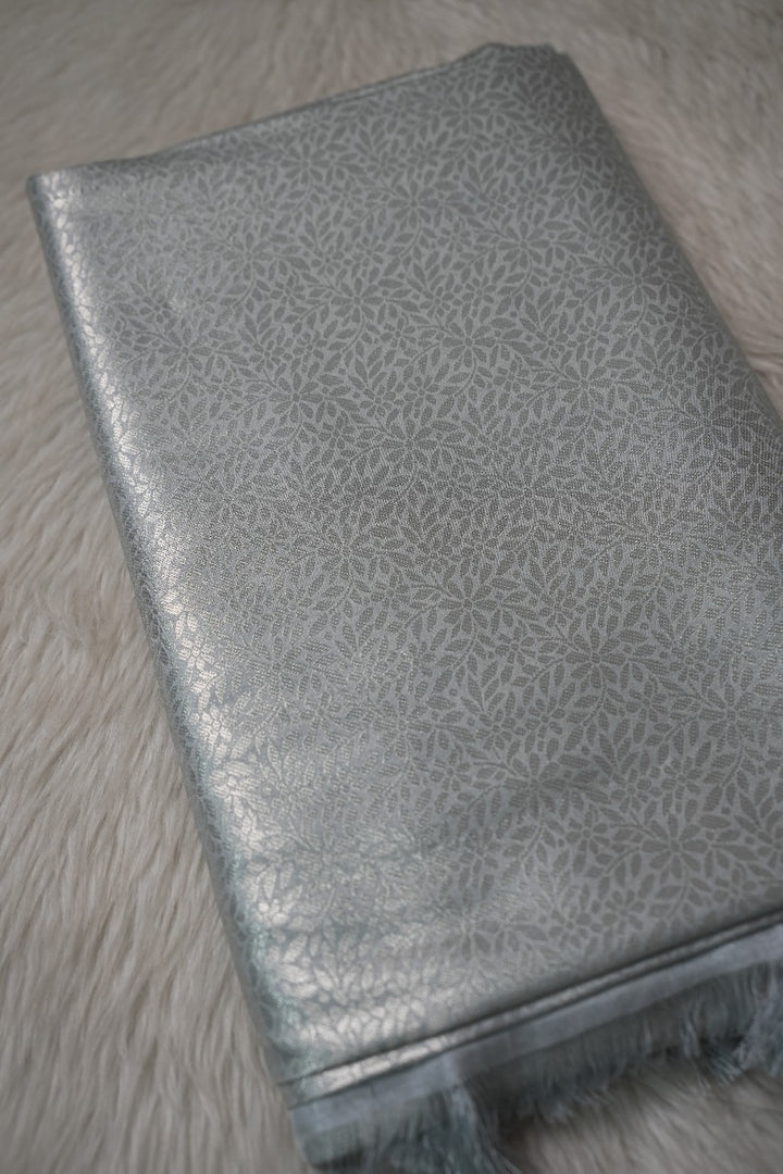Semi- Silk Saree TSA3135