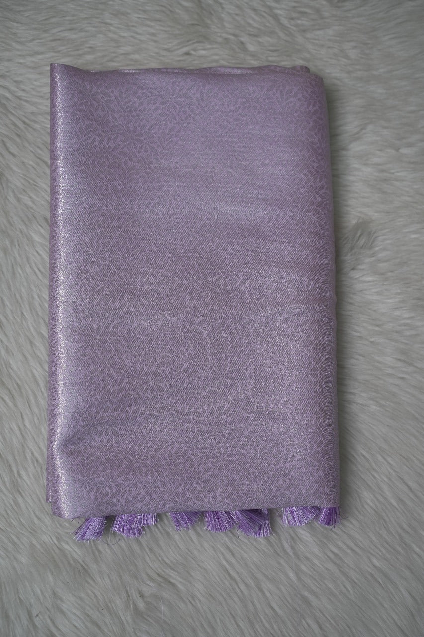 Semi- Silk Saree TSA3135