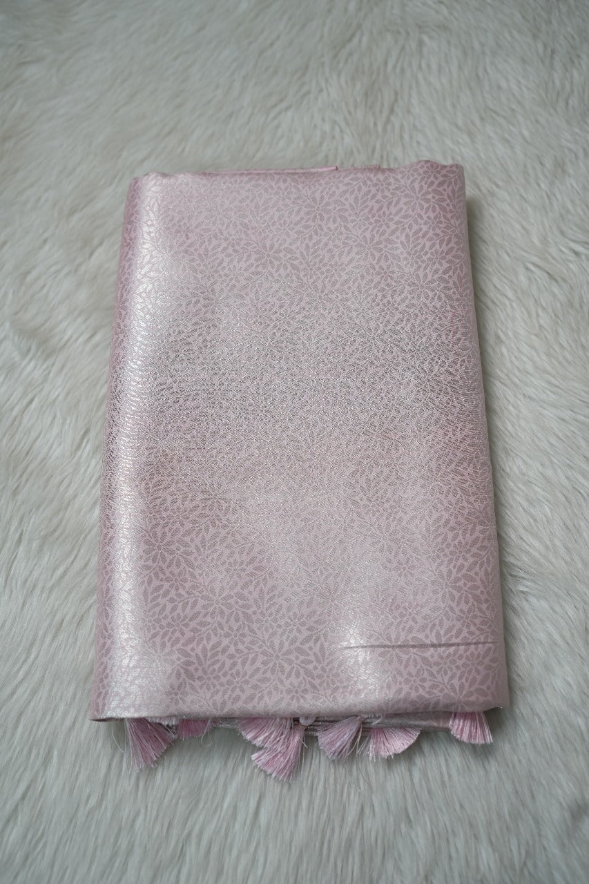 Semi- Silk Saree TSA3135