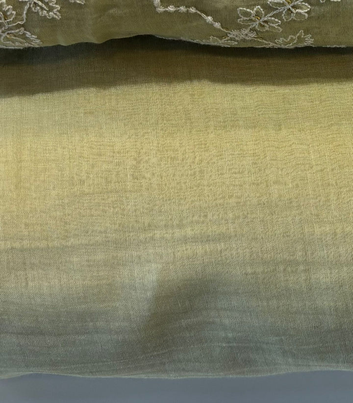 Mul Chanderi Material TRF3177