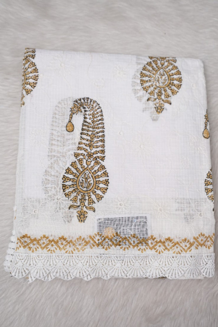 NetKota Salwar TSS3348