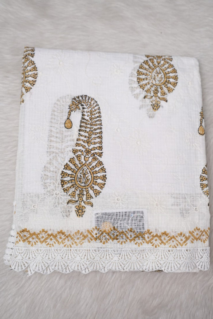 NetKota Salwar TSS3348