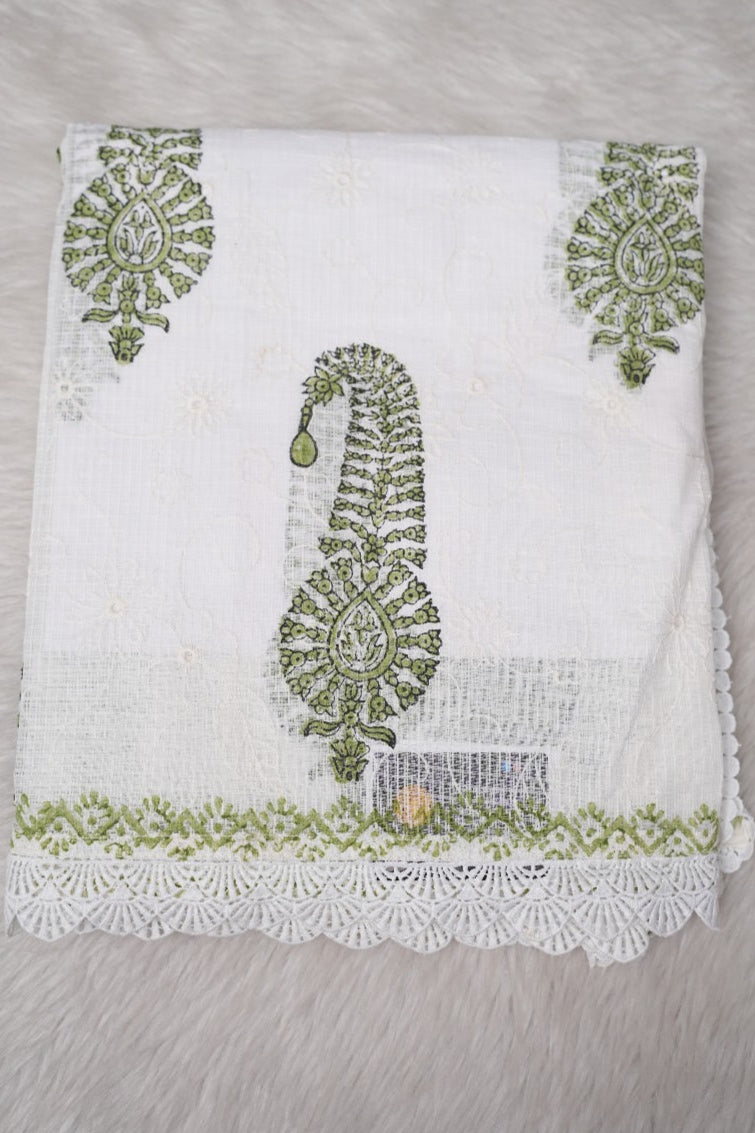 NetKota Salwar TSS3348
