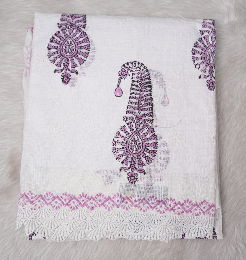 NetKota Salwar TSS3348