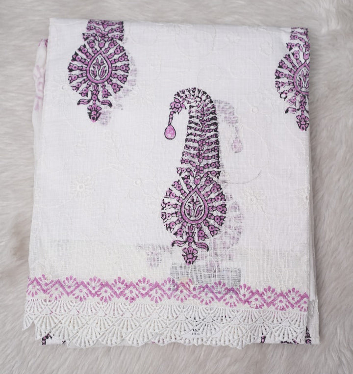 NetKota Salwar TSS3348