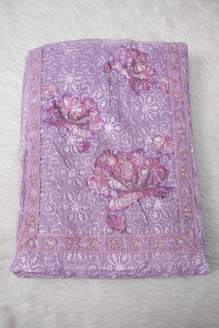 Net Kota Salwar TSS3358