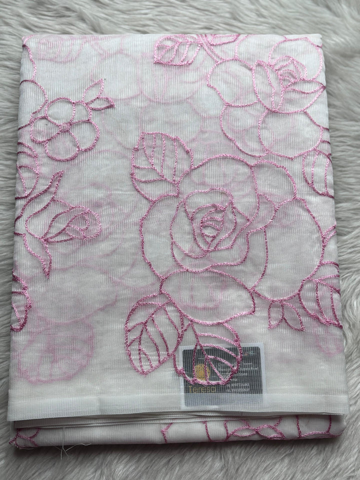 Net Kota Saree TSA3371