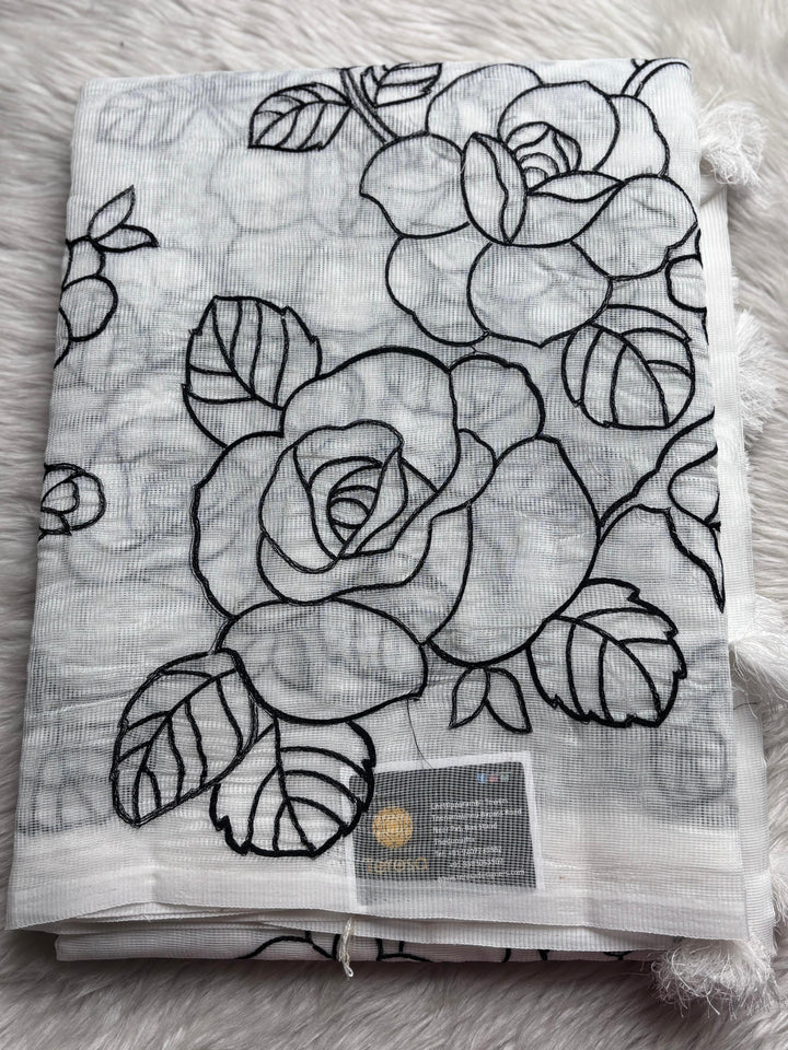 Net Kota Saree TSA3371