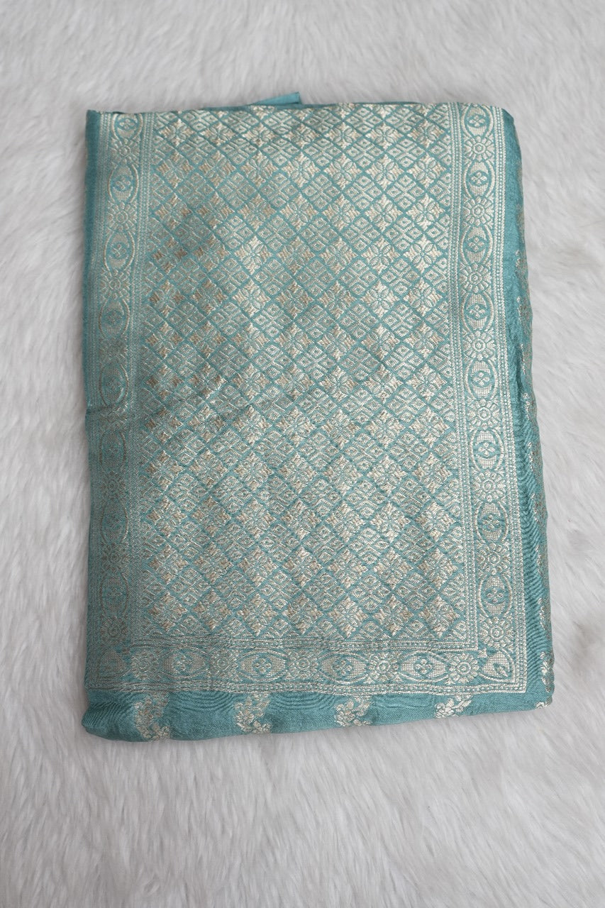 Banarasi Salwar TSS3390