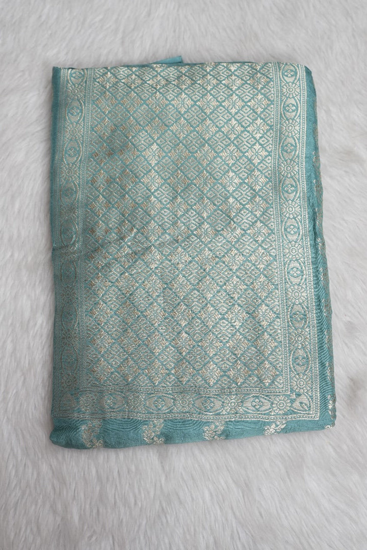 Banarasi Salwar TSS3390