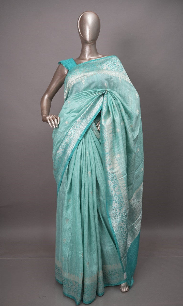 Banarasi Saree TSA3393