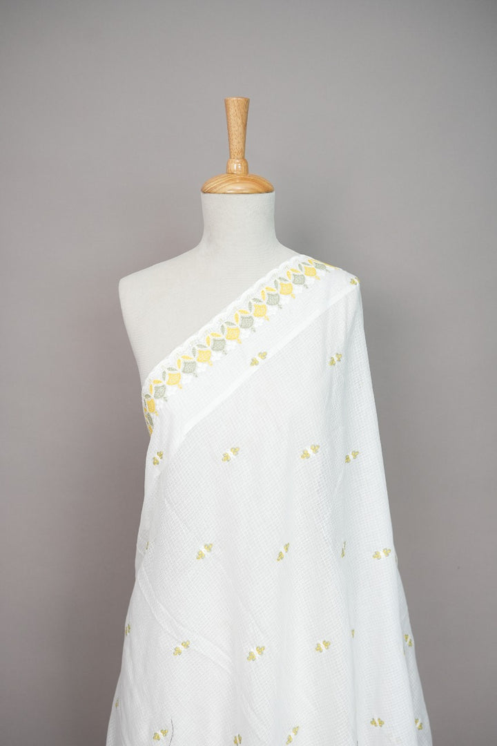 Net Kota Material TRF3400