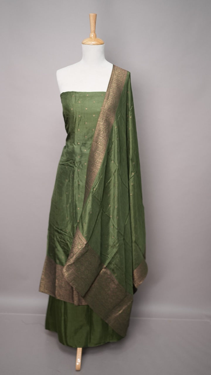 Banarasi Salwar TSS3517