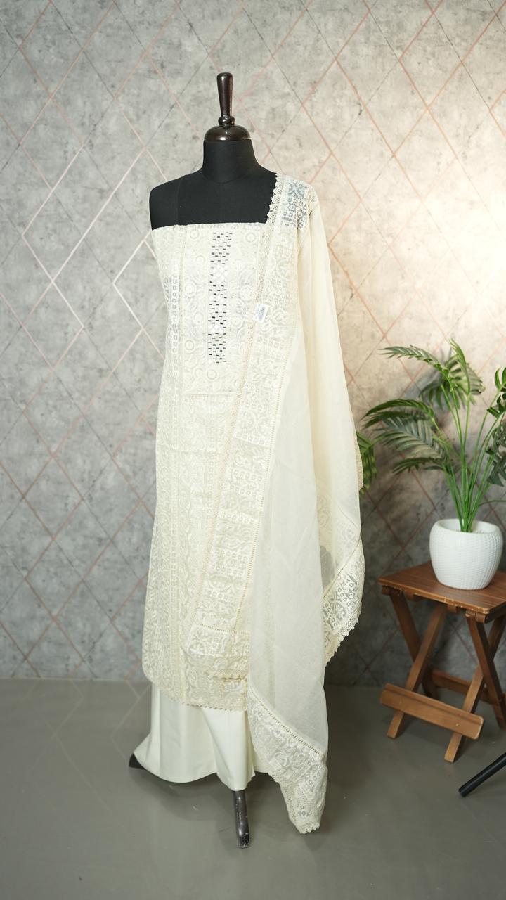 Net Kota Salwar TSS3596