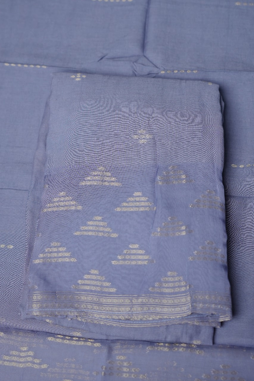 Mul Chanderi Salwar TSS3628