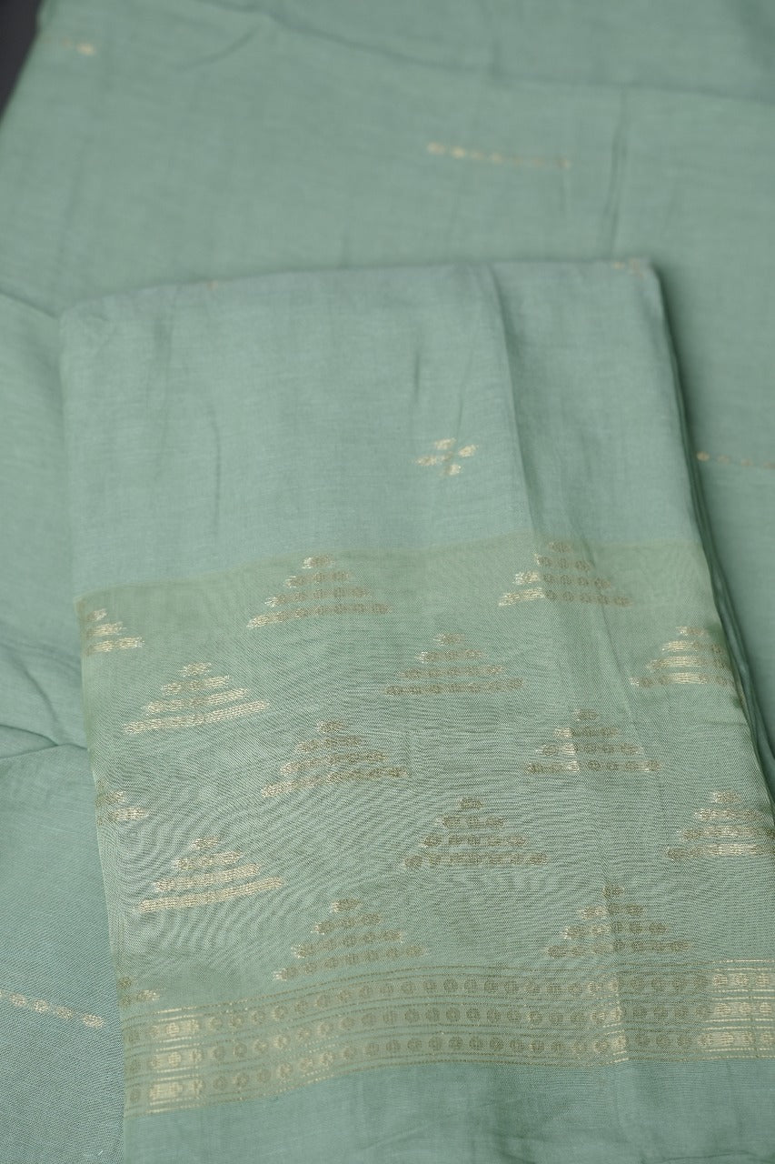 Mul Chanderi Salwar TSS3628