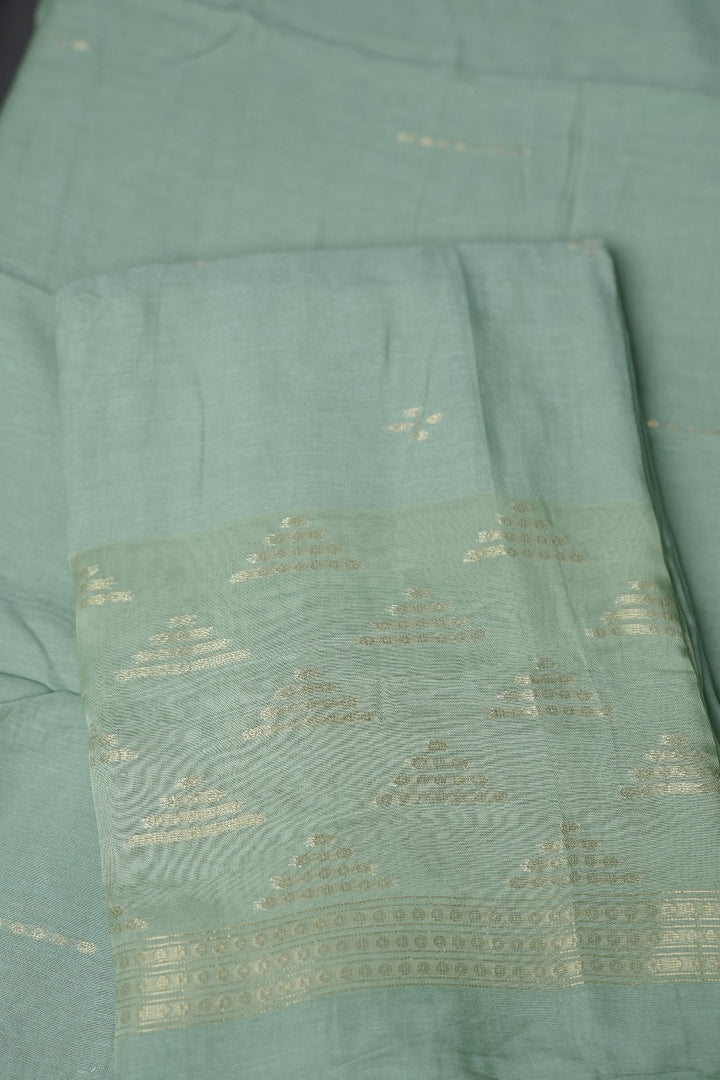 Mul Chanderi Salwar TSS3628