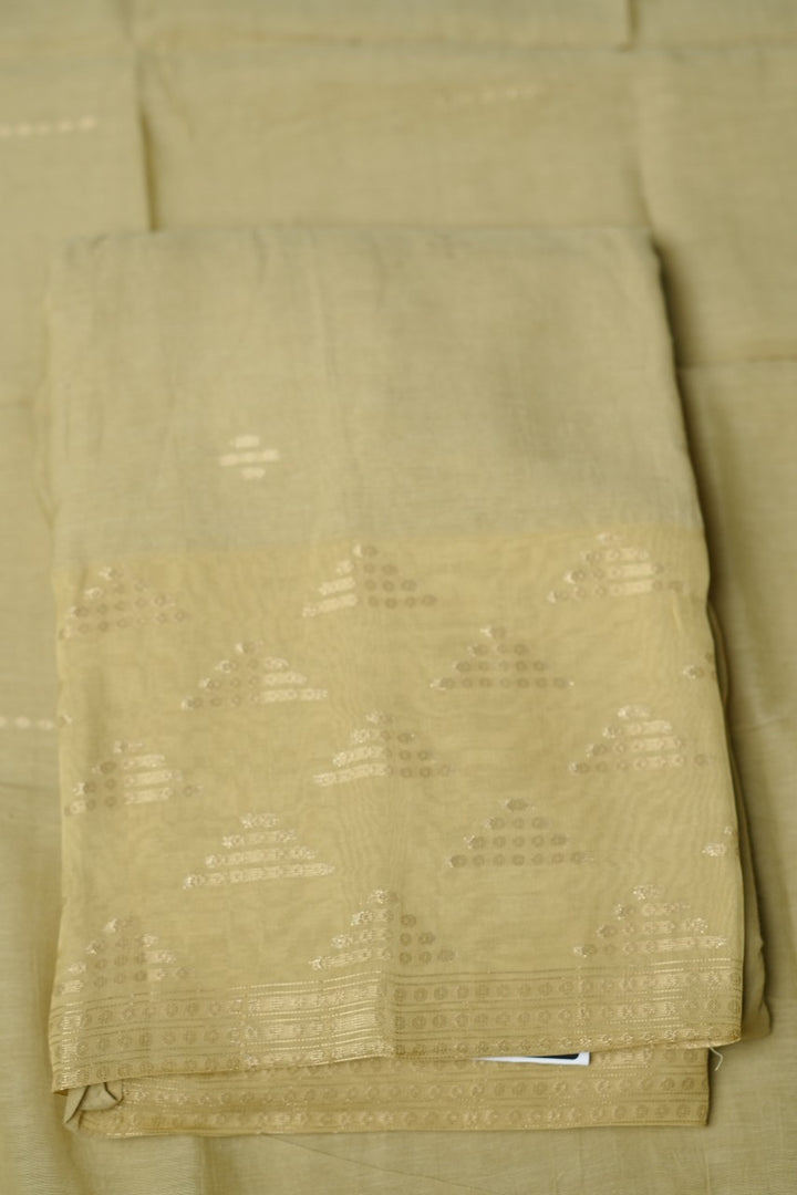 Mul Chanderi Salwar TSS3628