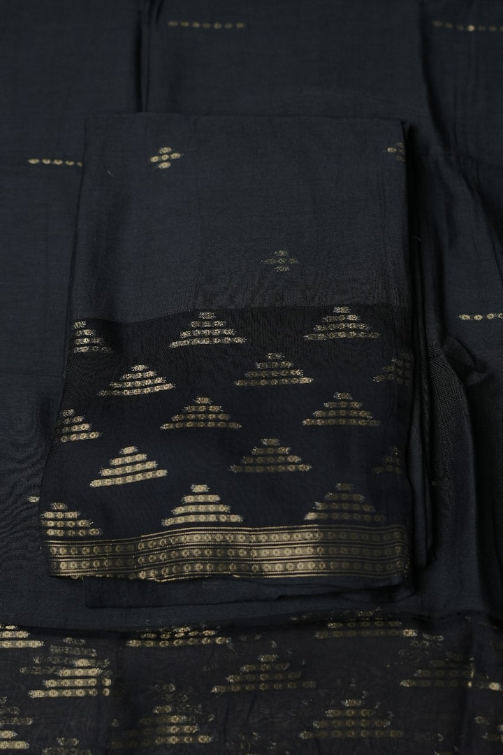 Mul Chanderi Salwar TSS3628