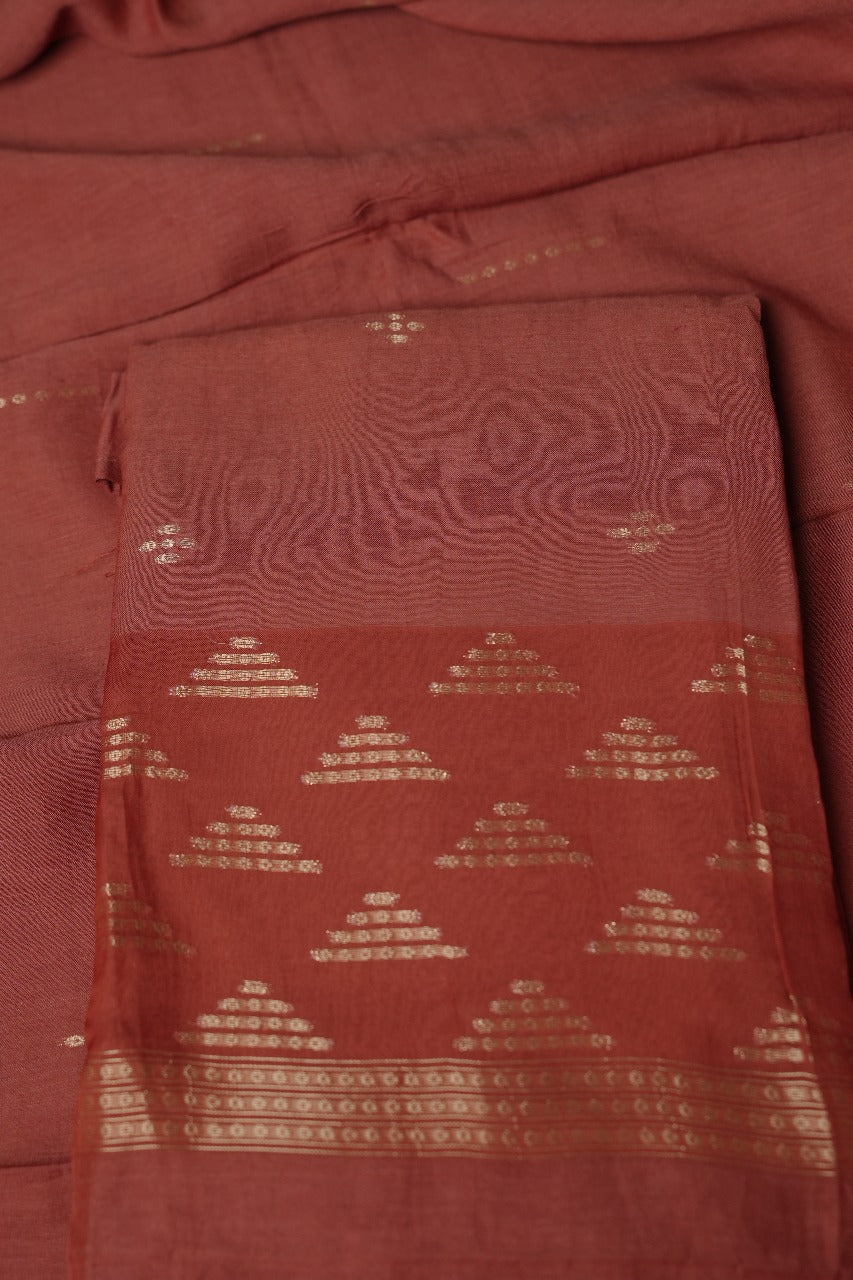 Mul Chanderi Salwar TSS3628
