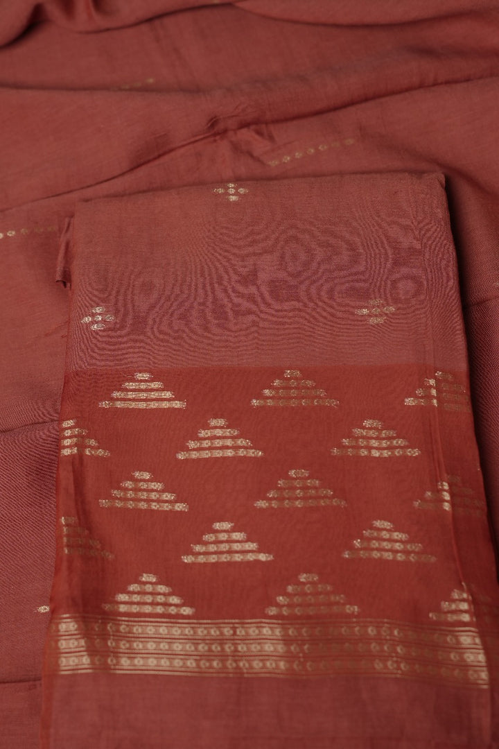 Mul Chanderi Salwar TSS3628