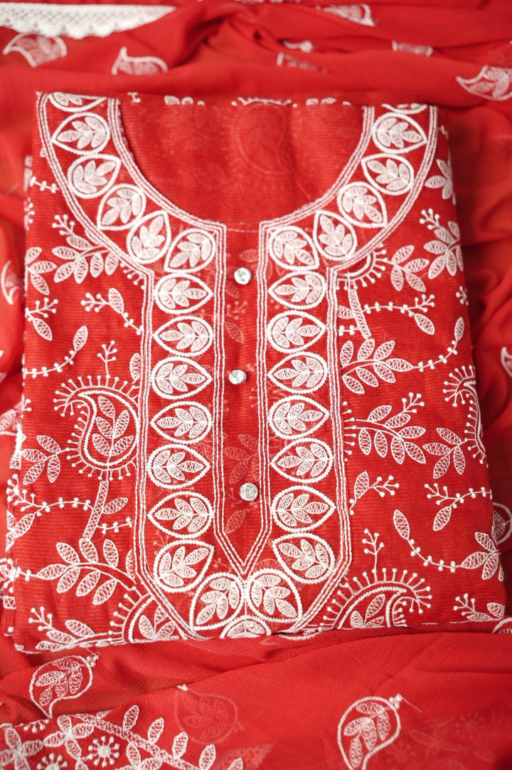 Net Kota Salwar TSS3672